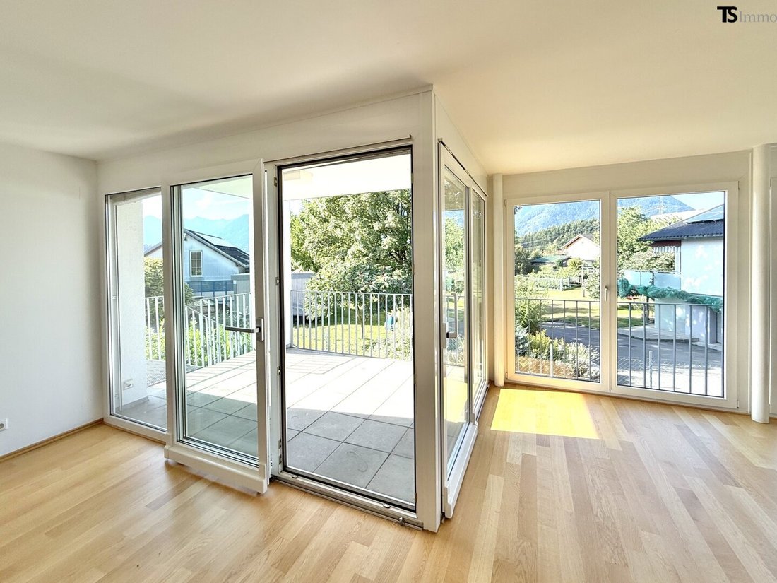Wohnung in Göfis, Vorarlberg, Österreich 3 - 18870014