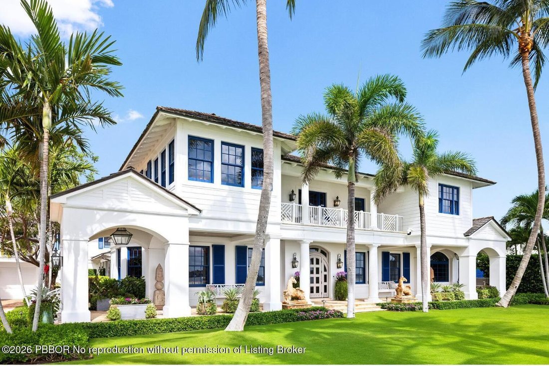 House in West Palm Beach, Florida, United States 5 - 18850486