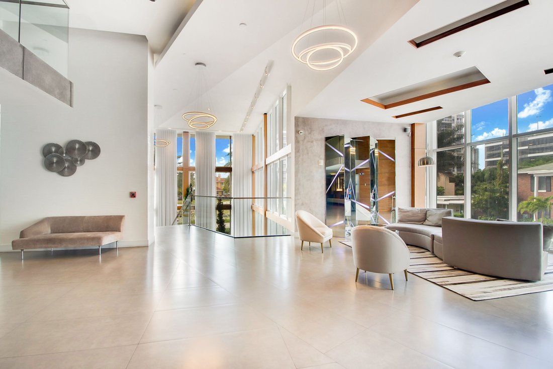 Condo in Miami, Florida, United States 1 - 18869945