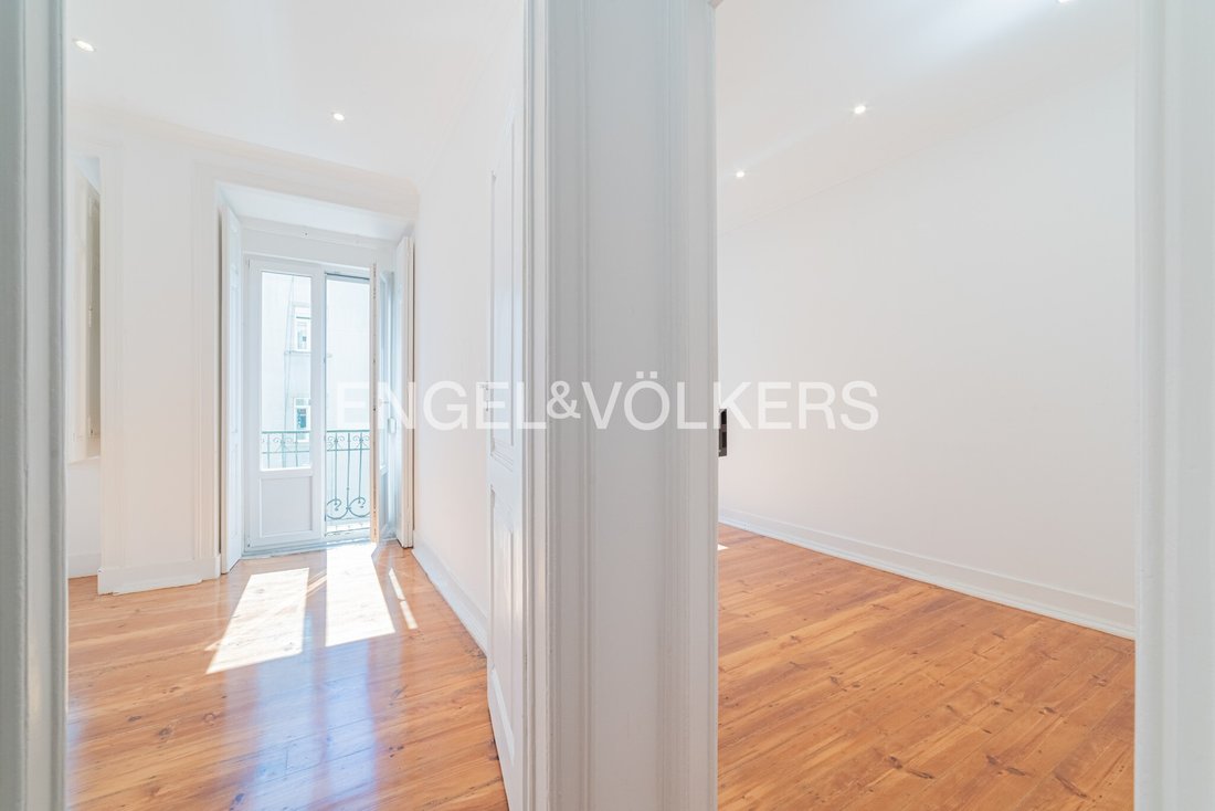 Apartment in Santo Antonio, Lisbon, Portugal 4 - 18869786