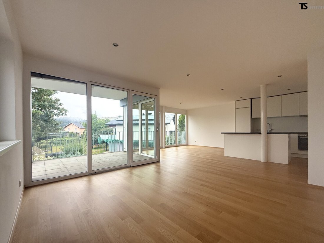 Wohnung in Göfis, Vorarlberg, Österreich 5 - 18870014