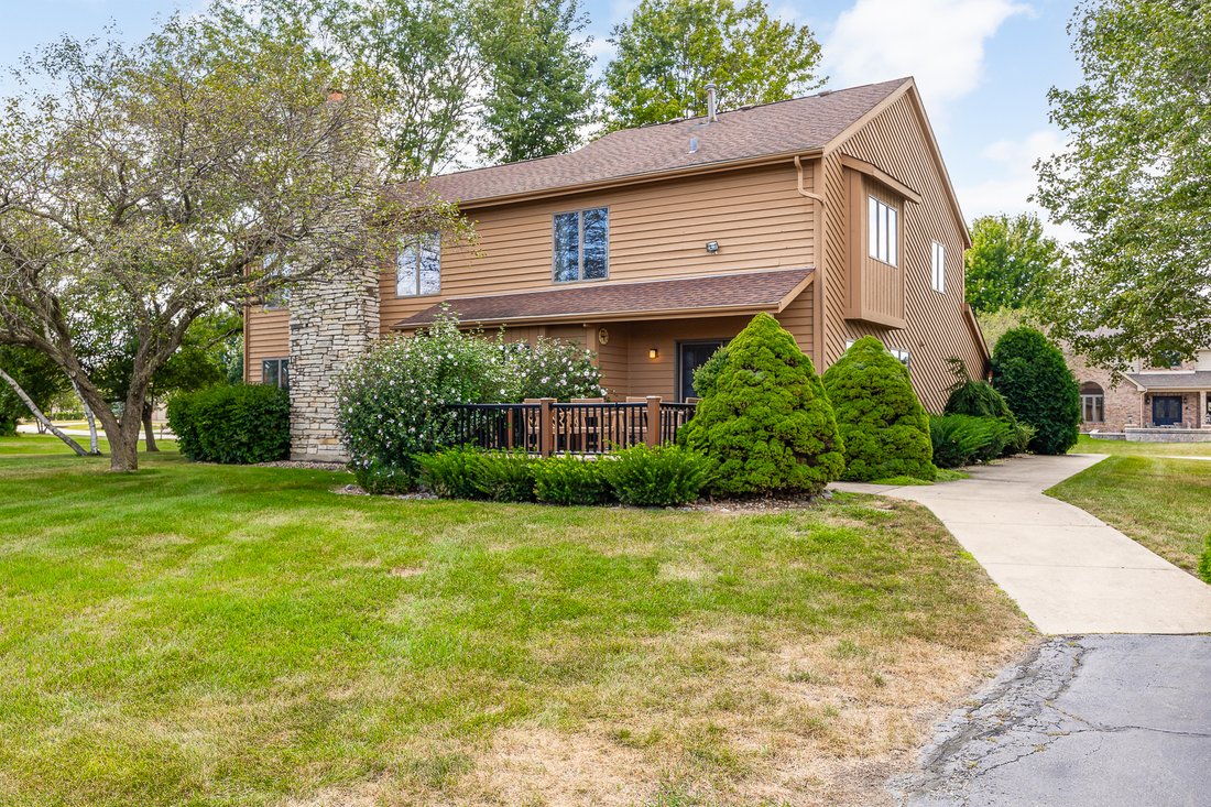 House in Naperville, Illinois, United States 5 - 18827896