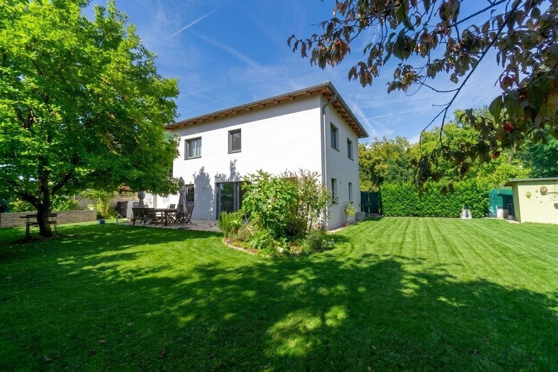 House in Muckendorf an der Donau, Lower Austria, Austria 3 - 18869974