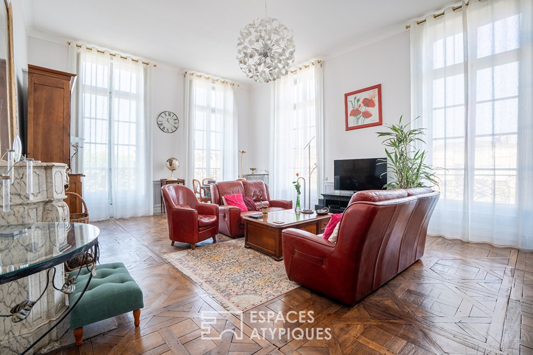 Appartement à Tortière - Donatien, Nantes, France 1 - 18870071
