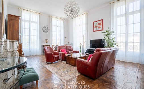 Wohnung in Tortière - Donatien, Nantes, Frankreich 1