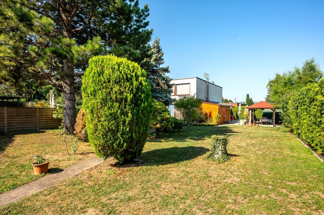 House in Vienna, Wien, Austria 1 - 18713449