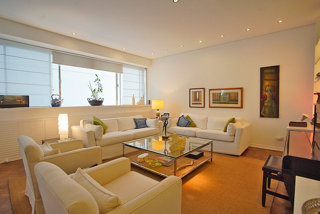 Apartment in Rio de Janeiro, State of Rio de Janeiro, Brazil 3 - 18869959