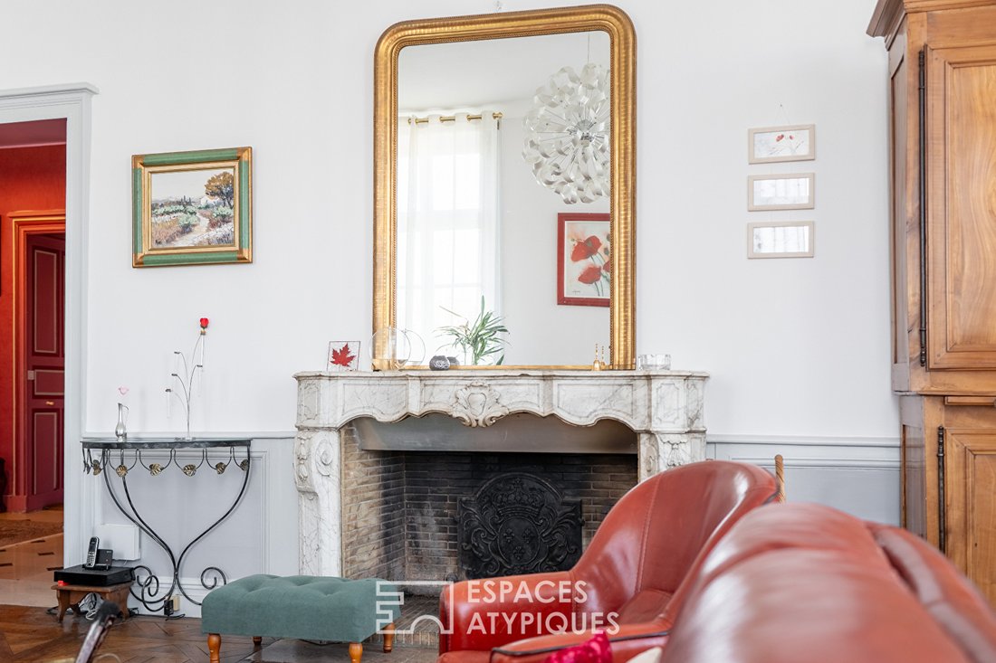 Appartement à Tortière - Donatien, Nantes, France 2 - 18870071