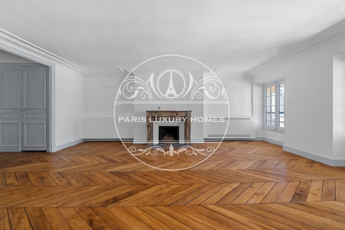 Appartement à Palais Royal, Paris 1er Arrondissement, Paris 4 - 18869772