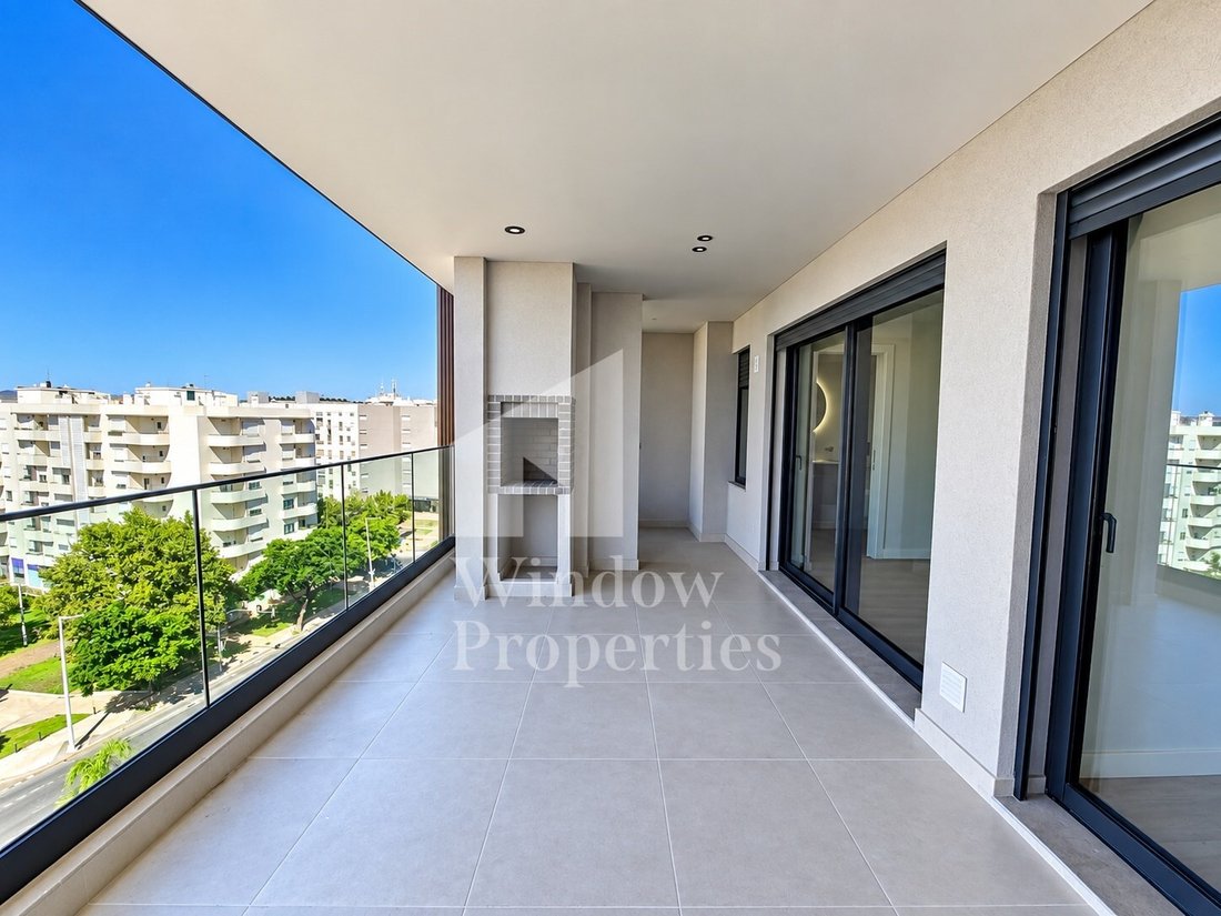 Appartement à Faro (Se et Sao Pedro), Algarve, Portugal 5 - 18869801