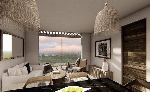 Apartamento en Tarifa, Andalucía, España 1
