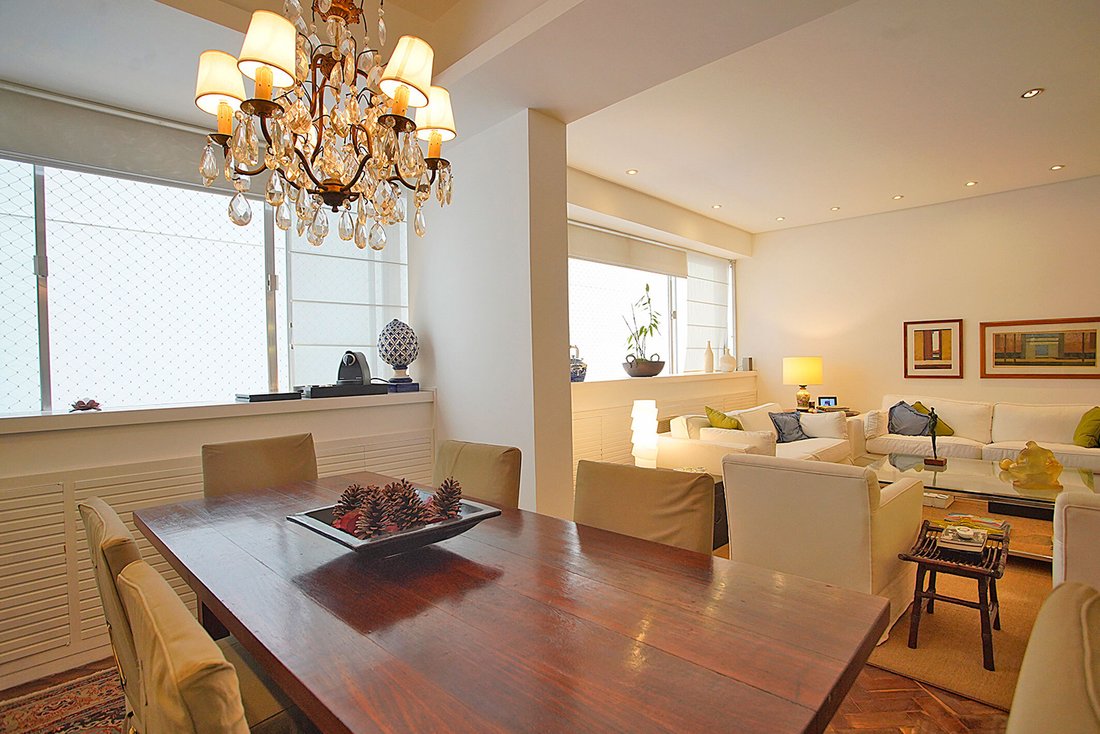 Apartment in Rio de Janeiro, State of Rio de Janeiro, Brazil 4 - 18869959