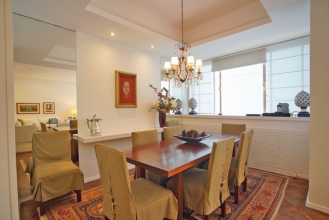 Apartment in Rio de Janeiro, State of Rio de Janeiro, Brazil 5 - 18869959