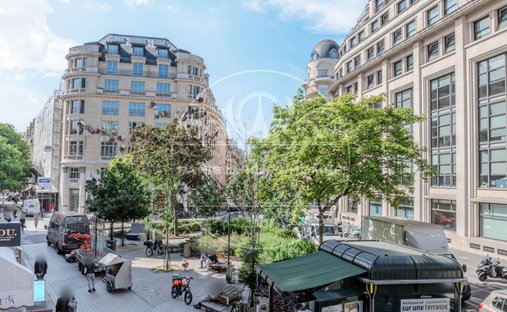 Apartment in Montorgueil-Saint Denis, Paris 2e Arrondissement, Paris 1