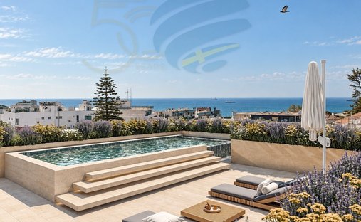 Apartamento en Estoril, Cascais y Estoril, Distrito de Lisboa 1