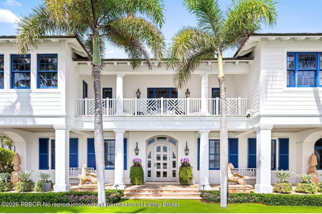 House in West Palm Beach, Florida, United States 4 - 18850486