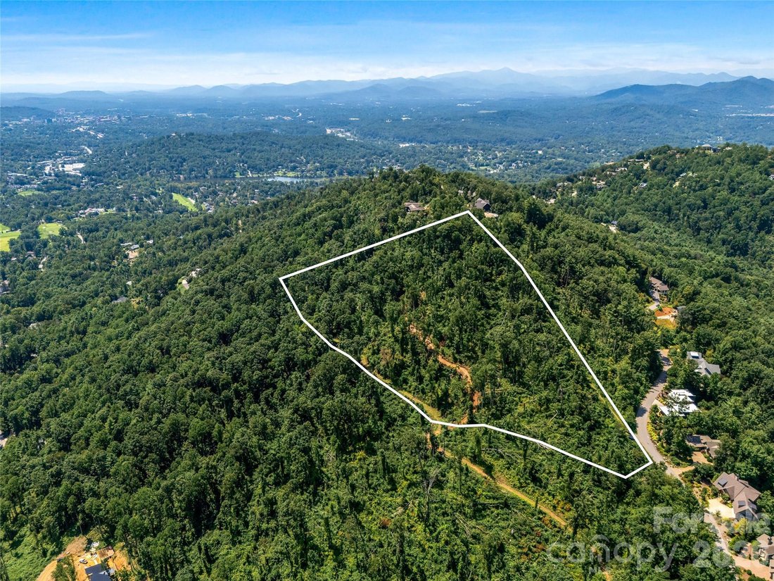 Terreno en Asheville, Carolina del Norte, Estados Unidos 2 - 18869827