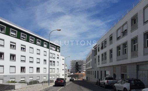 Appartamento a Benfica, Lisbona, Portogallo 1