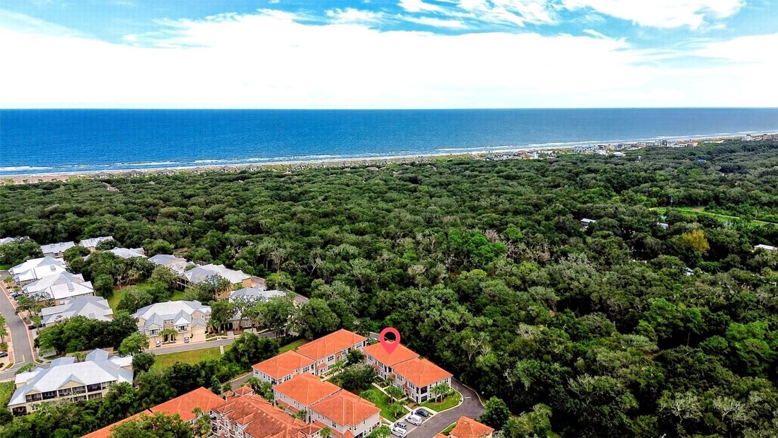 Villa a Fernandina Beach, Florida, Stati Uniti 2 - 18869911