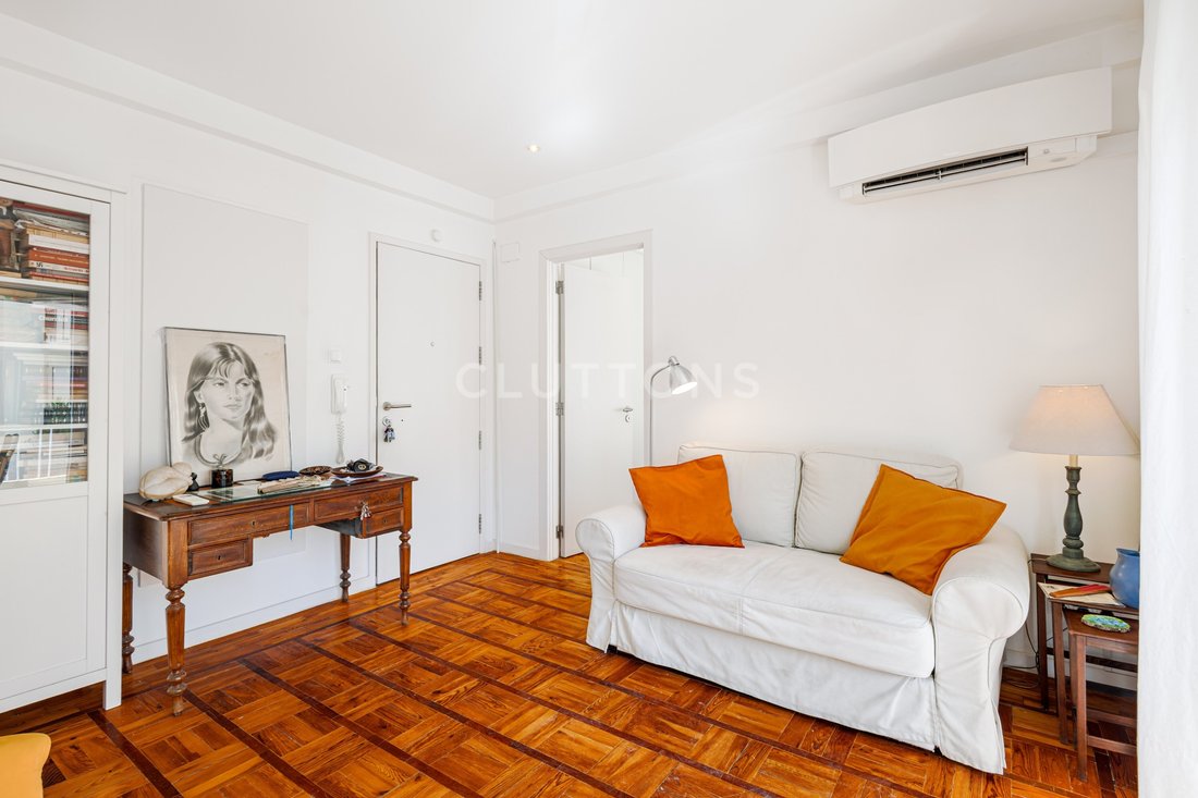 Appartamento a Campo de Ourique, Lisbona, Portogallo 5 - 18767460