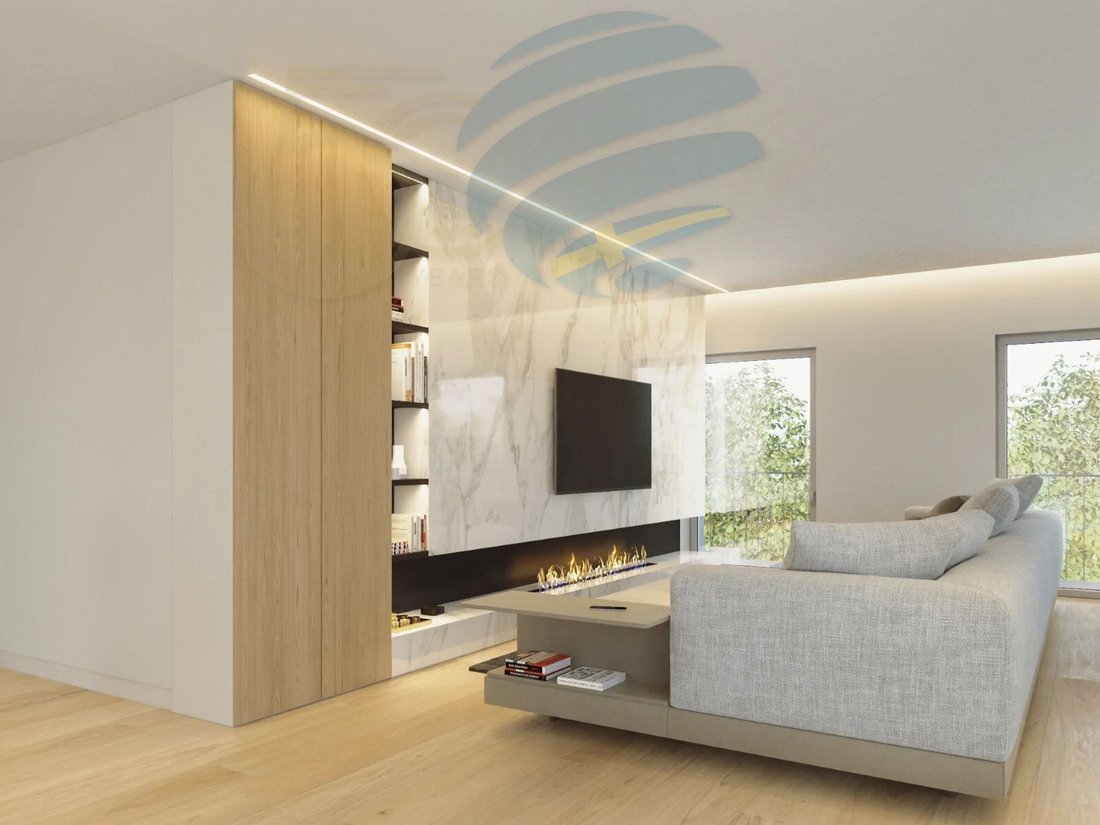 Apartment in Estoril, Cascais e Estoril, Lisbon 5 - 14273595