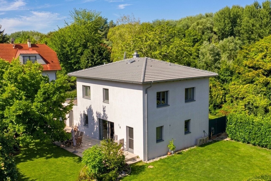House in Muckendorf an der Donau, Lower Austria, Austria 1 - 18869974