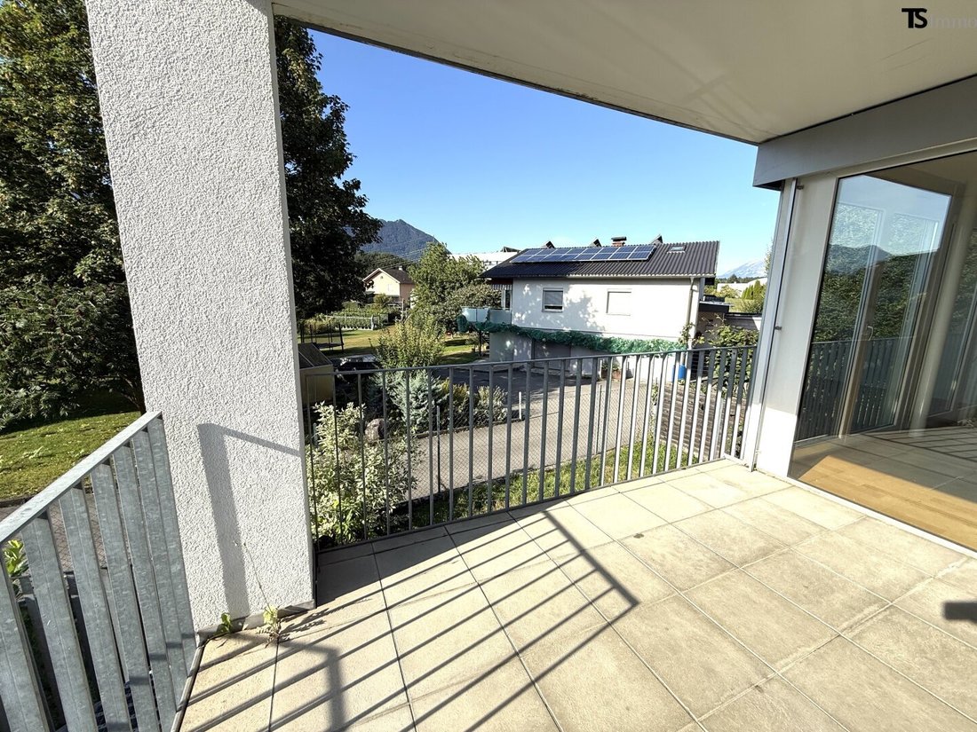 Wohnung in Göfis, Vorarlberg, Österreich 2 - 18870014