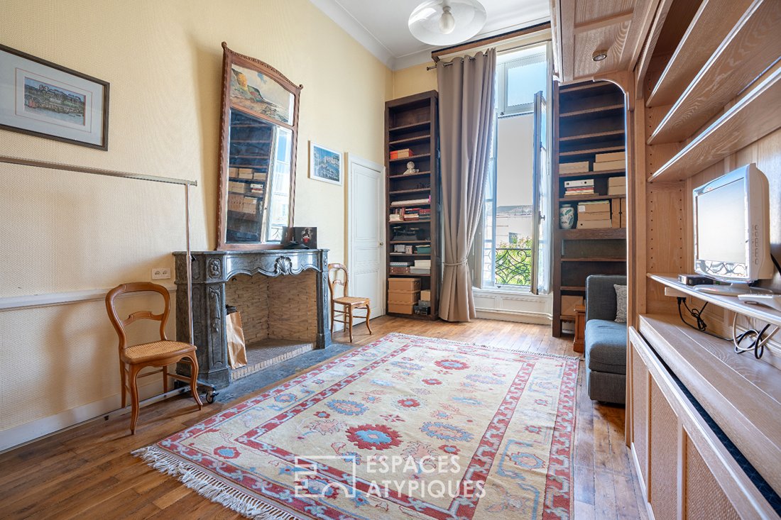 Appartement à Tortière - Donatien, Nantes, France 4 - 18870071
