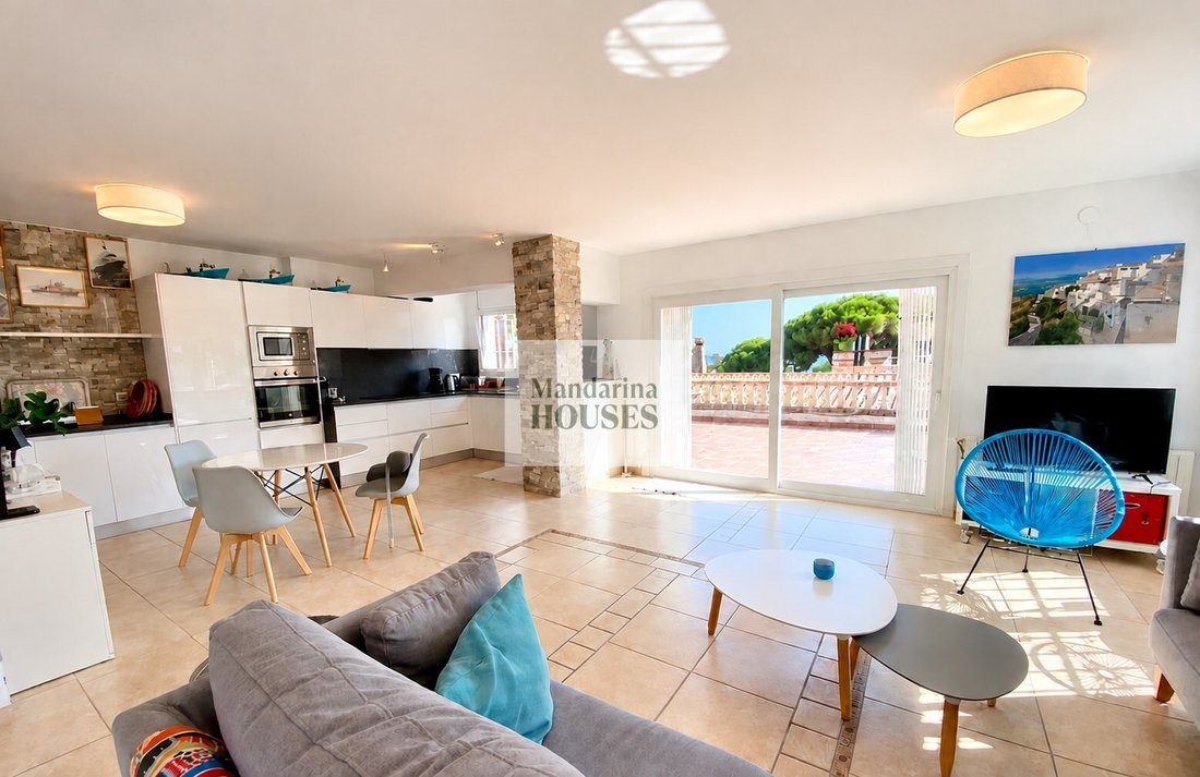 House in Lloret de Mar, Catalonia, Spain 5 - 16206230