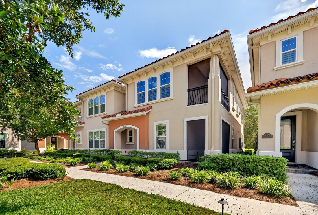 Villa a Fernandina Beach, Florida, Stati Uniti 5 - 18869911