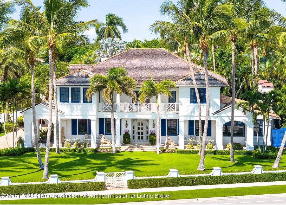 House in West Palm Beach, Florida, United States 1 - 18850486