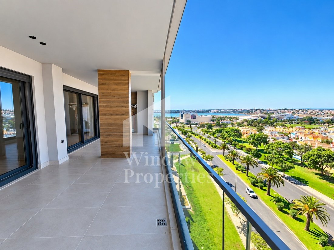Appartement à Faro (Se et Sao Pedro), Algarve, Portugal 4 - 18869801