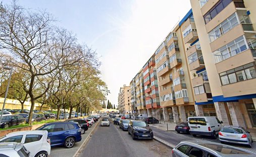 Wohnung in Benfica, Lissabon, Portugal 1