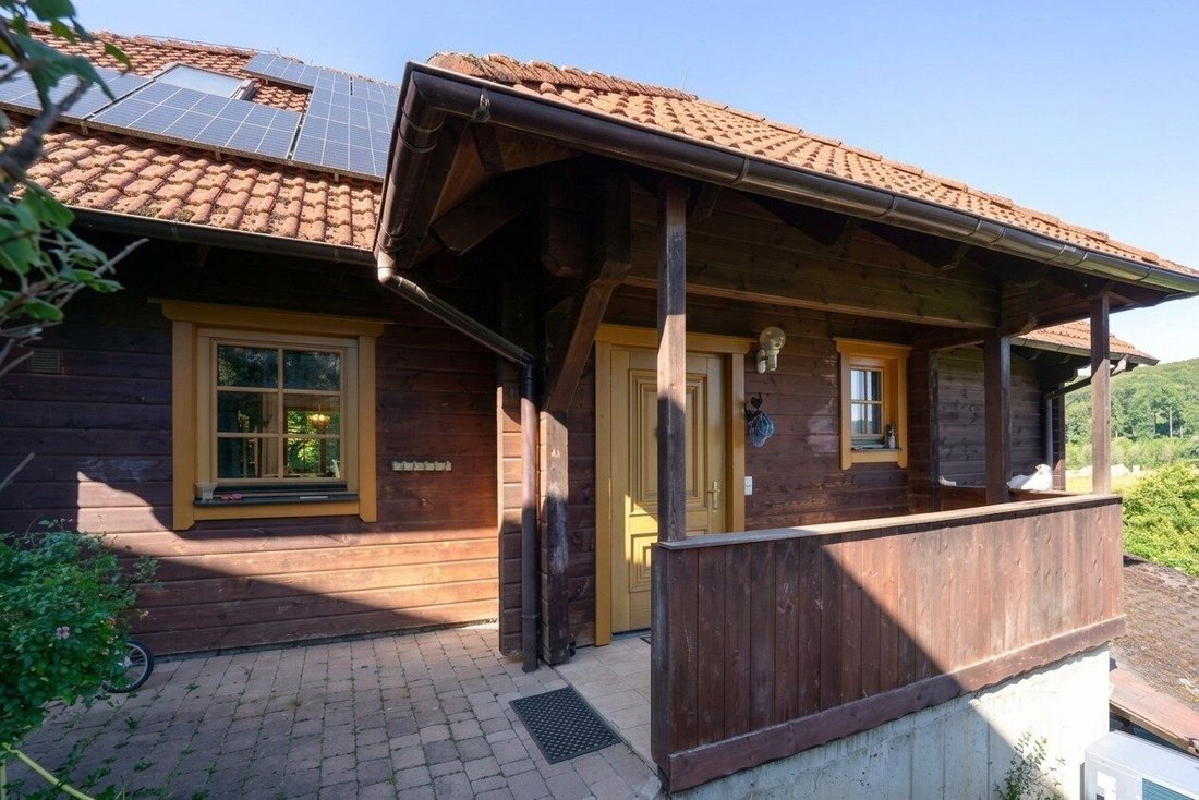 Casa a Gablitz, Bassa Austria, Austria 3 - 18869941