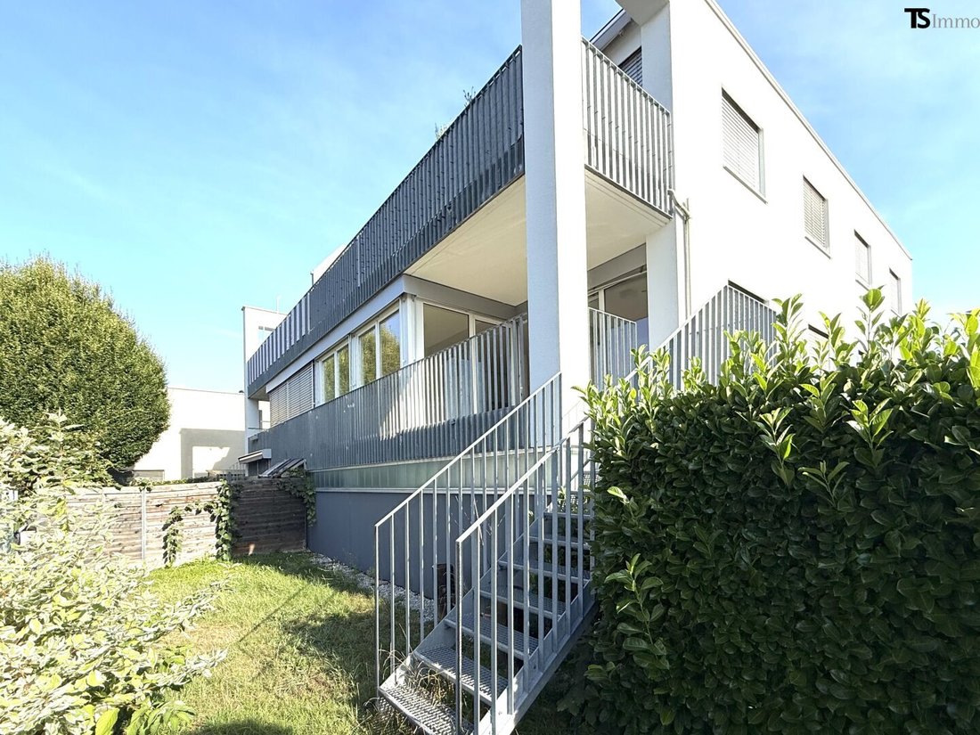 Wohnung in Göfis, Vorarlberg, Österreich 1 - 18870014