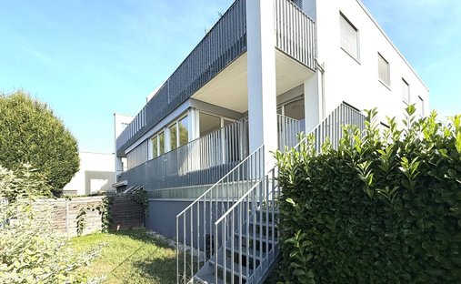 Appartamento a Göfis, Vorarlberg, Austria 1