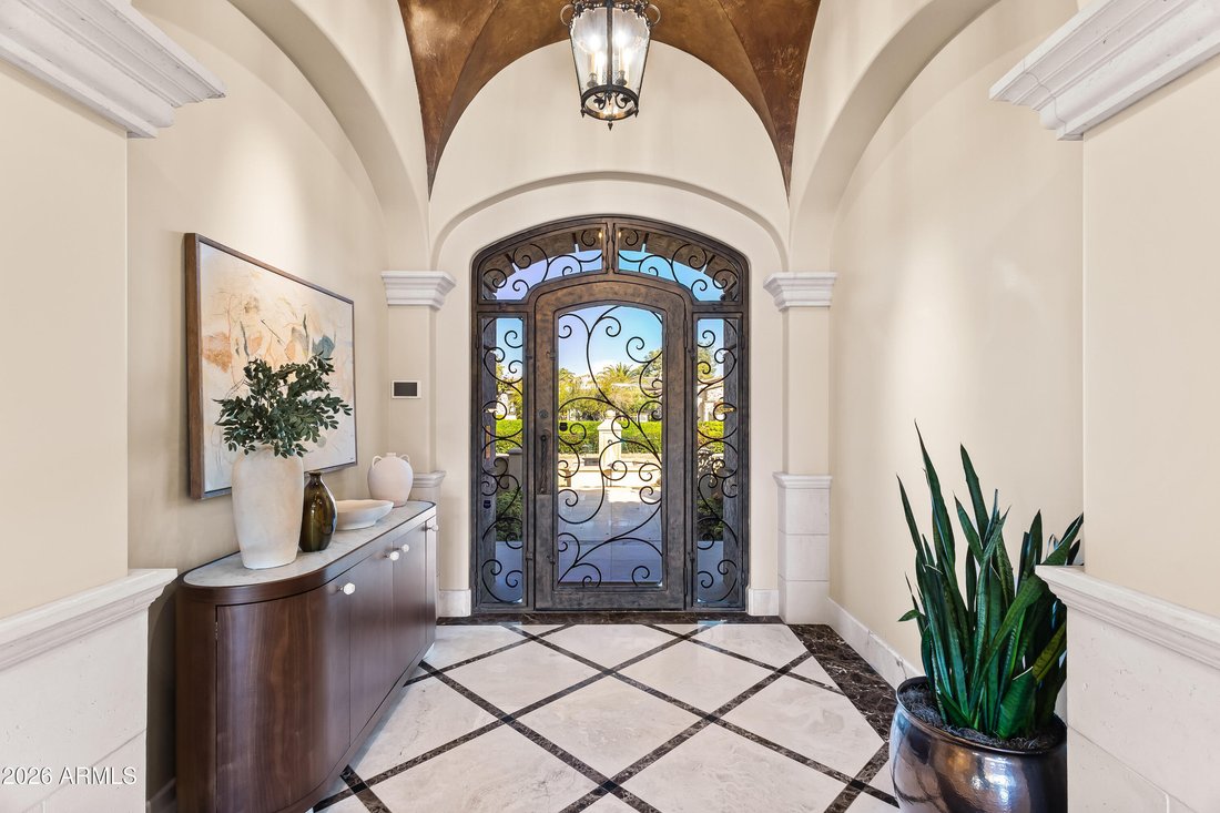 Casa en Paradise Valley, Arizona, Estados Unidos 2 - 18869913