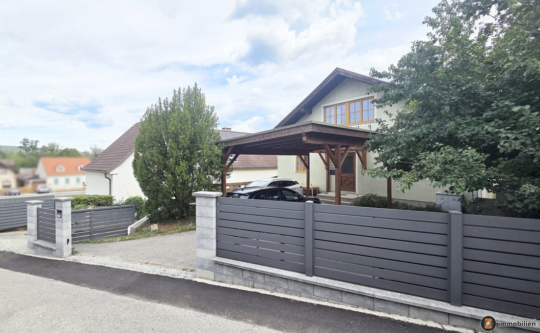House in Urschendorf, Lower Austria, Austria 2 - 18838673