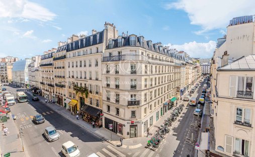 Apartment in Invalides, Paris 7e Arrondissement, Paris 1