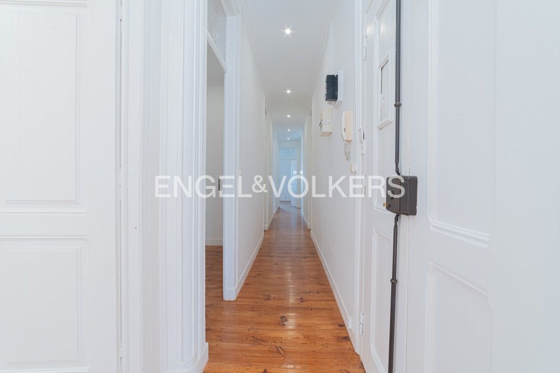 Apartment in Santo Antonio, Lisbon, Portugal 5 - 18869786