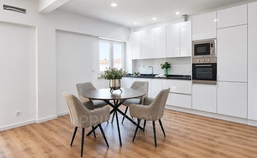 Apartment in Benfica, Lisbon, Portugal 1