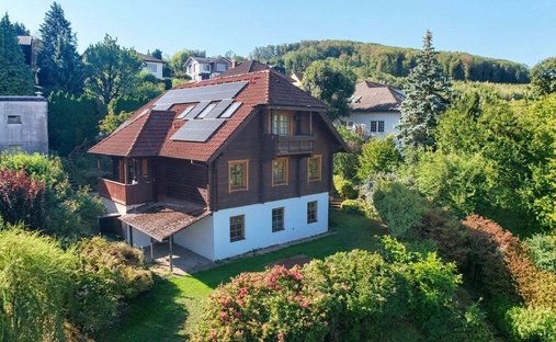 Casa a Gablitz, Bassa Austria, Austria 1
