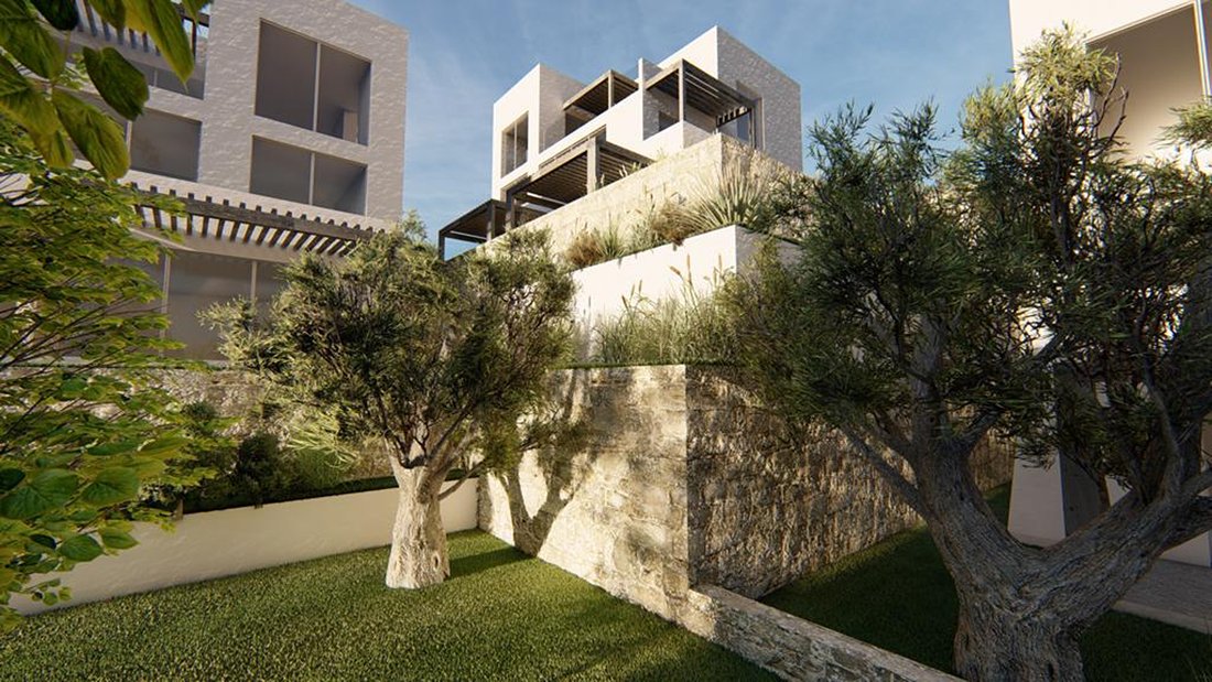 Wohnung in Tarifa, Andalusien, Spanien 3 - 18869951