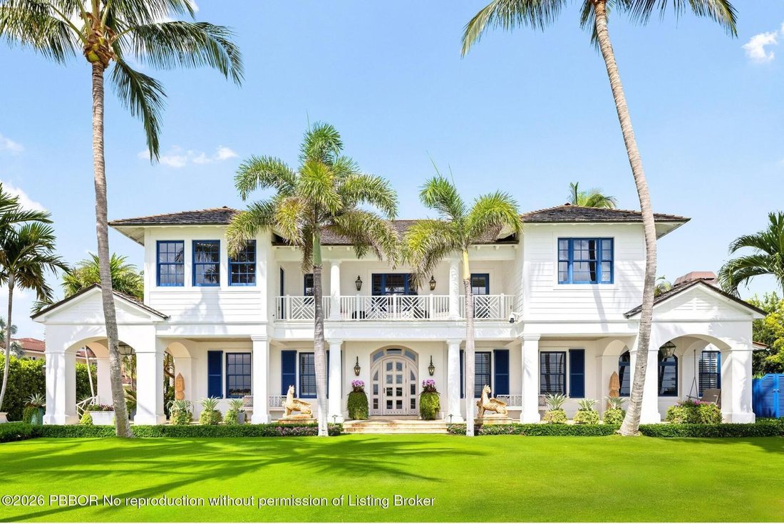 House in West Palm Beach, Florida, United States 2 - 18850486