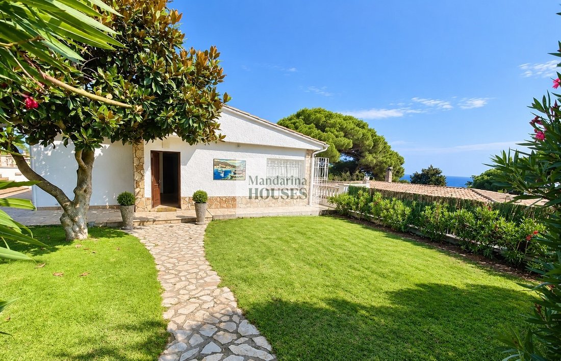 House in Lloret de Mar, Catalonia, Spain 2 - 16206230