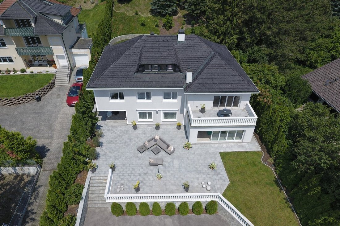 House in Hagenbrunn, Lower Austria, Austria 2 - 18870146