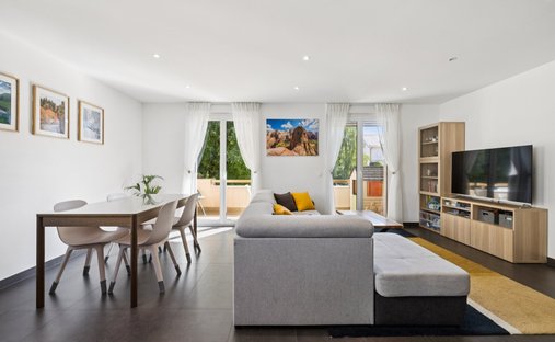 House in Chavannes-de-Bogis, Vaud, Switzerland 1