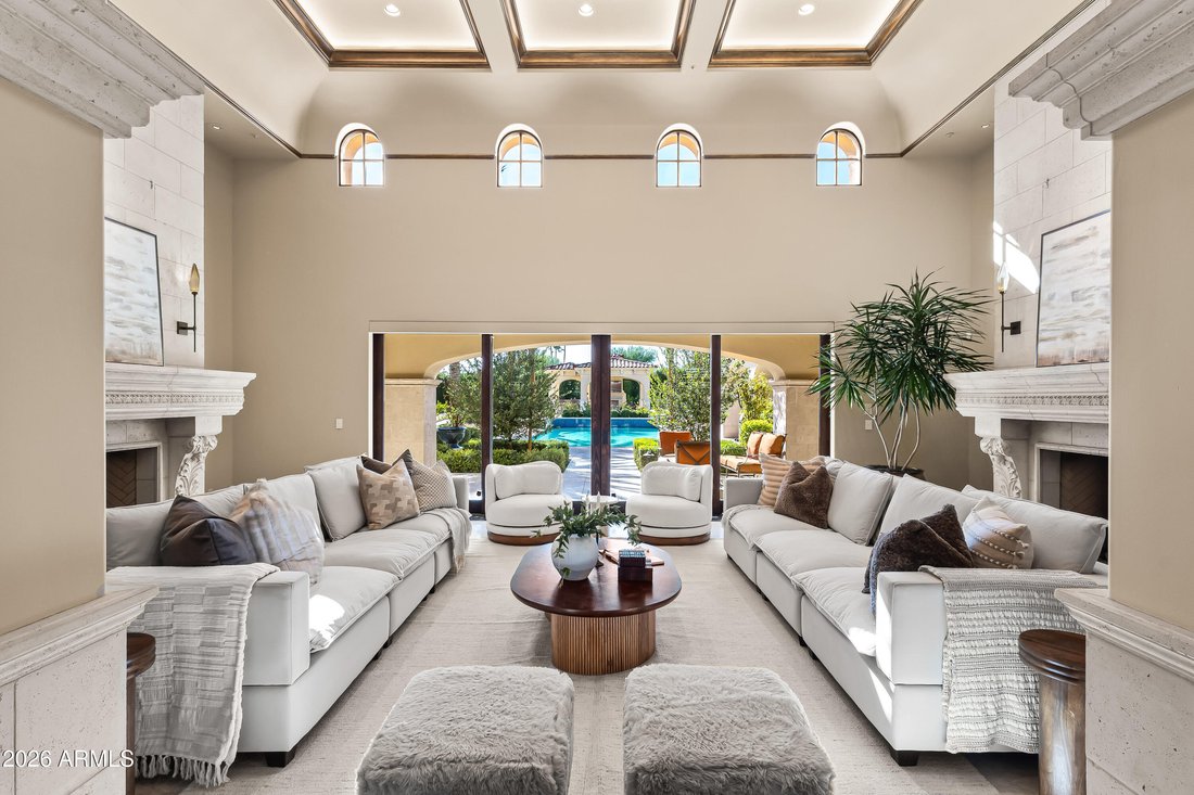 Casa en Paradise Valley, Arizona, Estados Unidos 4 - 18869913