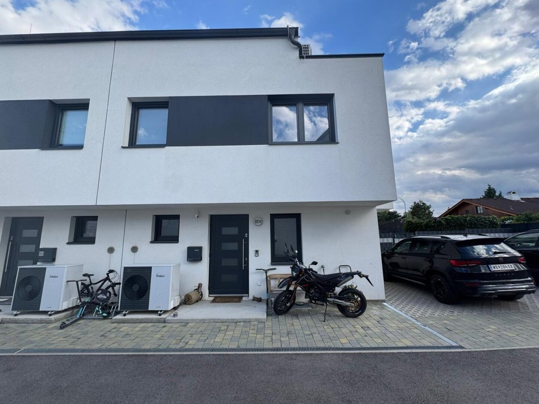 House in Felixdorf, Lower Austria, Austria 1 - 18870039