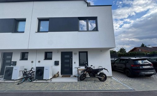 House in Felixdorf, Lower Austria, Austria 1